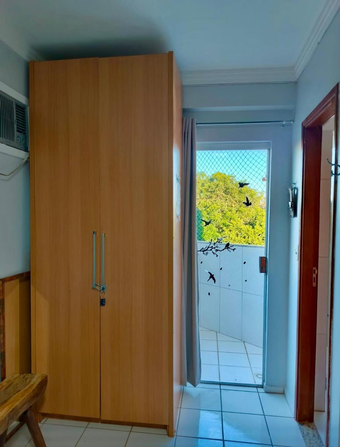 Acqua Ville Flat'S I Apto 202 - Com Sacada Caldas Novas Exterior photo