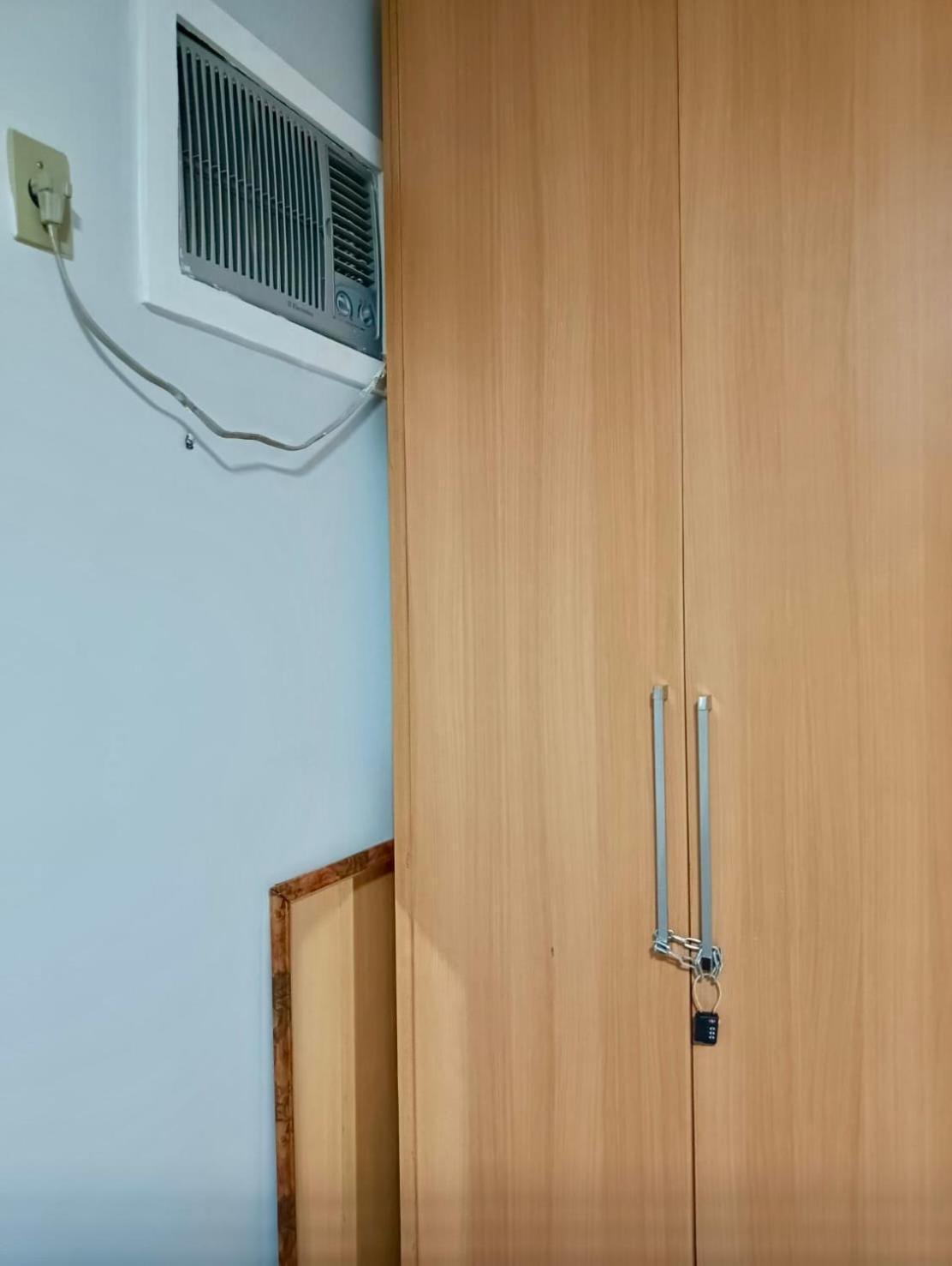 Acqua Ville Flat'S I Apto 202 - Com Sacada Caldas Novas Exterior photo