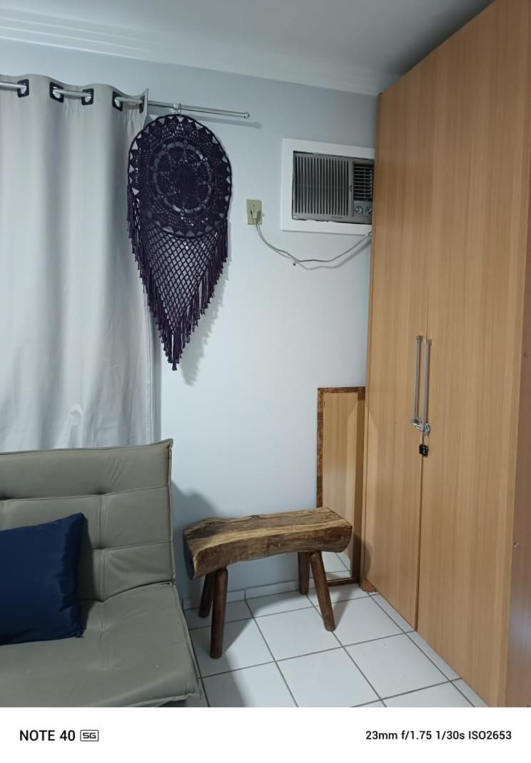 Acqua Ville Flat'S I Apto 202 - Com Sacada Caldas Novas Exterior photo