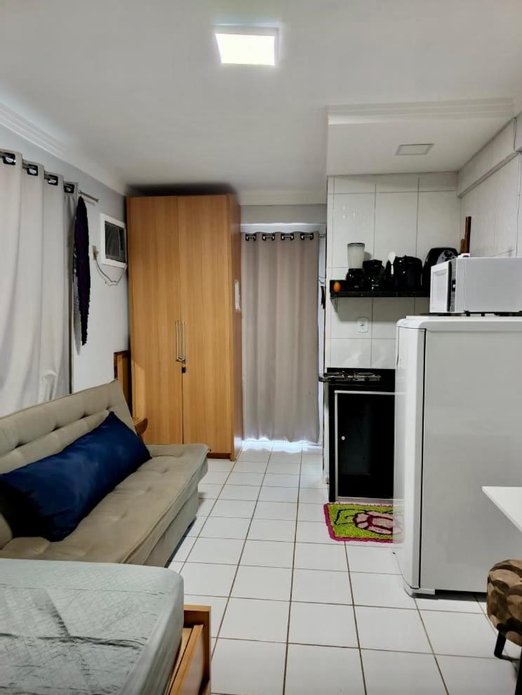 Acqua Ville Flat'S I Apto 202 - Com Sacada Caldas Novas Exterior photo